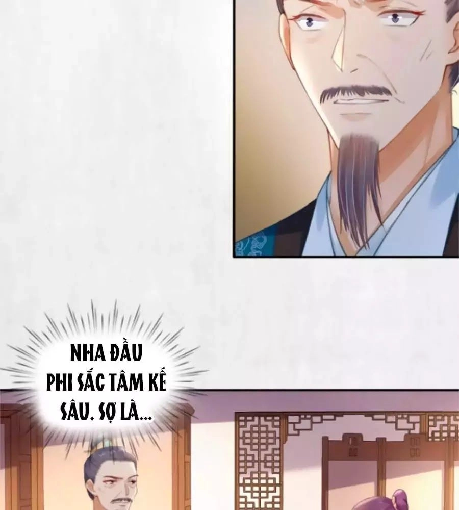 Hoạn Phi Hoàn Triều Chapter 31 - 11
