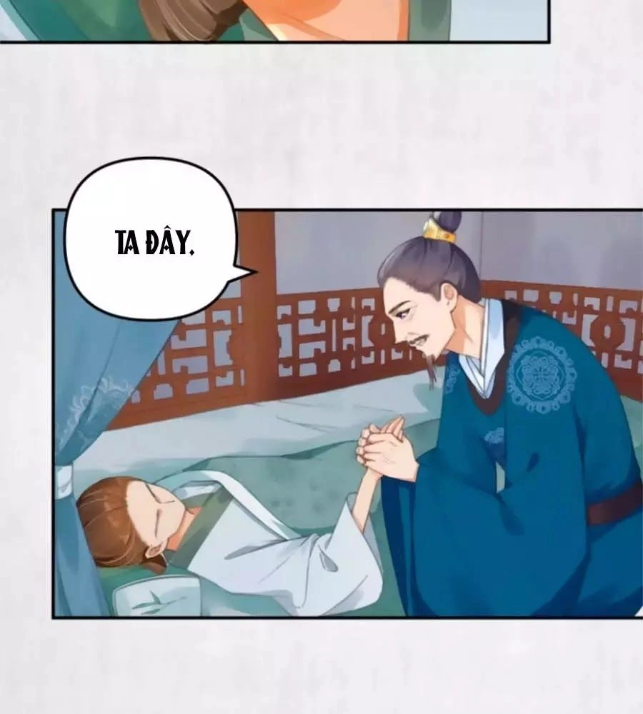 Hoạn Phi Hoàn Triều Chapter 31 - 13