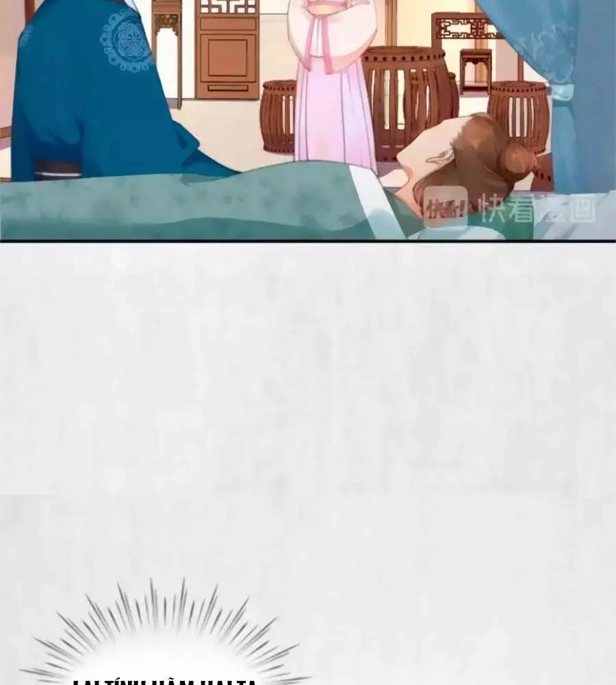 Hoạn Phi Hoàn Triều Chapter 31 - 17