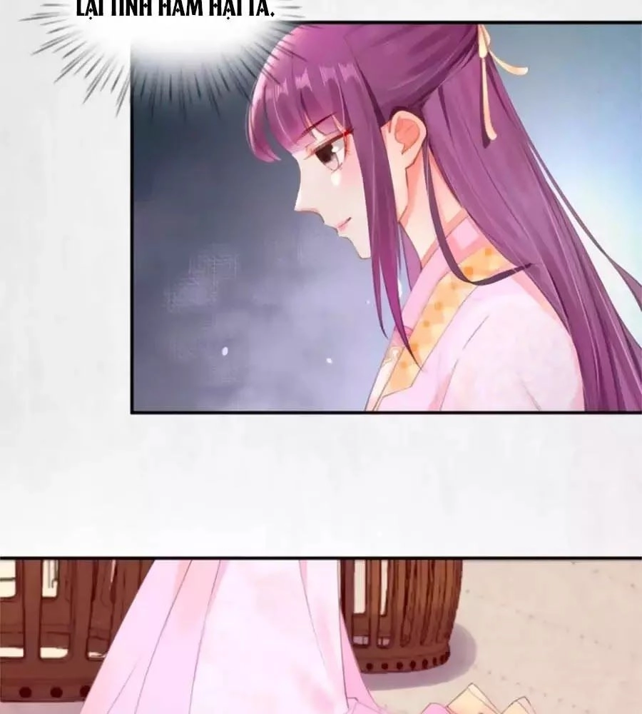 Hoạn Phi Hoàn Triều Chapter 31 - 18