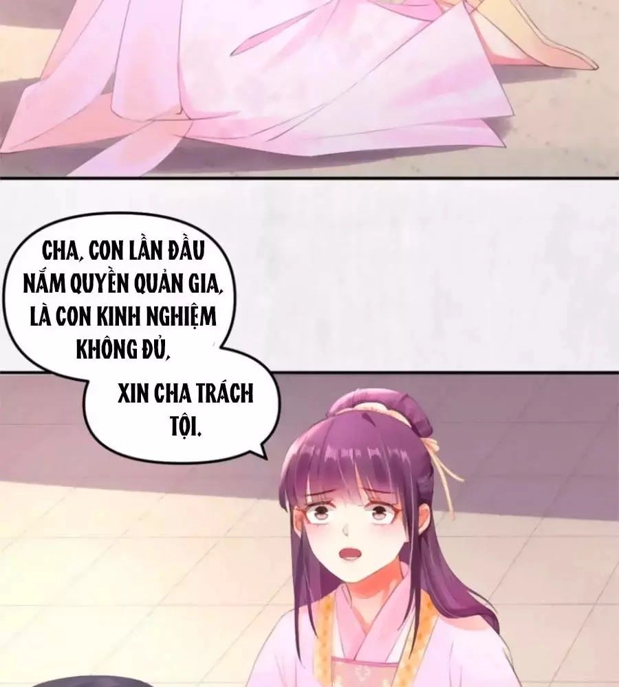 Hoạn Phi Hoàn Triều Chapter 31 - 19