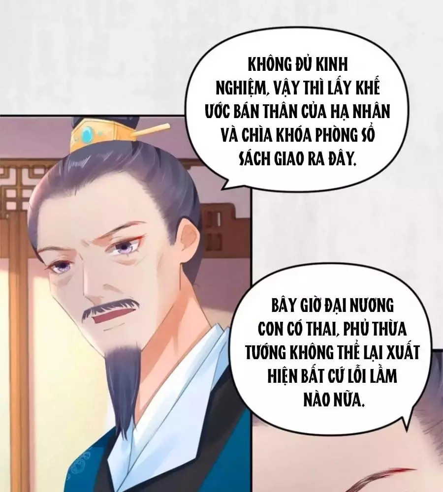 Hoạn Phi Hoàn Triều Chapter 31 - 21