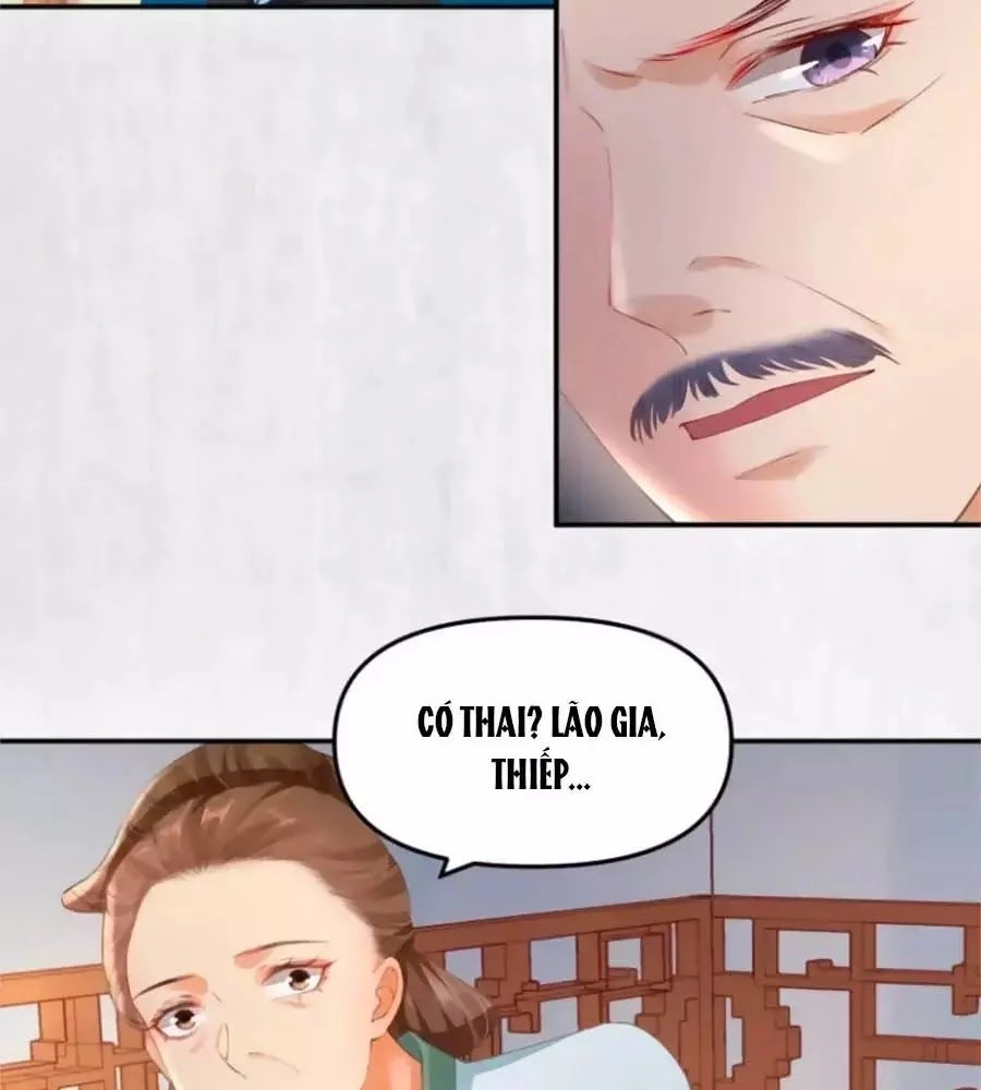 Hoạn Phi Hoàn Triều Chapter 31 - 22