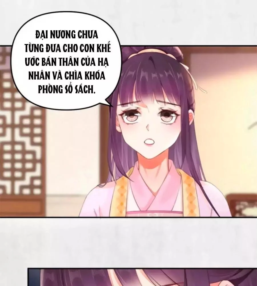 Hoạn Phi Hoàn Triều Chapter 31 - 29