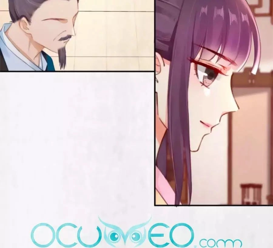 Hoạn Phi Hoàn Triều Chapter 31 - 35