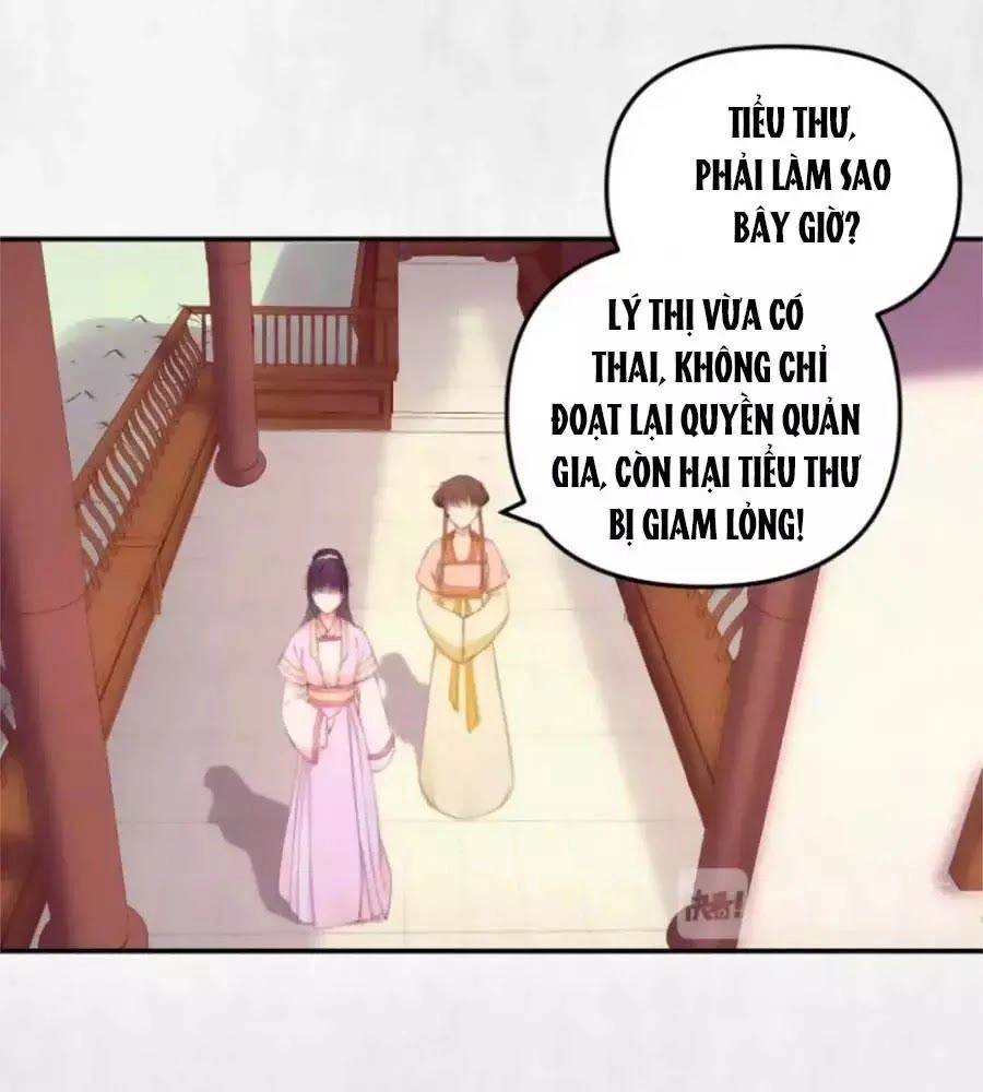 Hoạn Phi Hoàn Triều Chapter 31 - 36