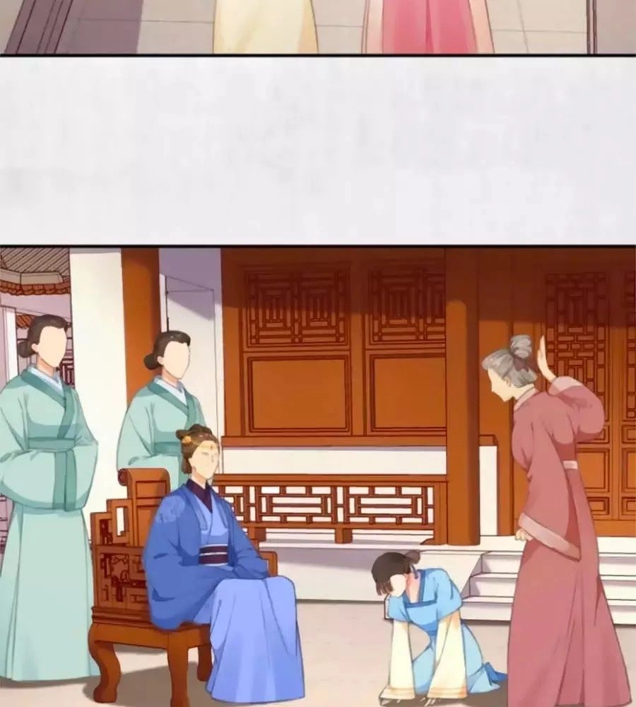 Hoạn Phi Hoàn Triều Chapter 31 - 41