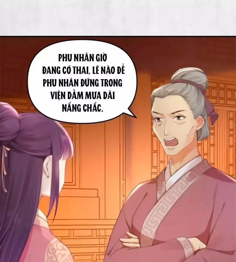 Hoạn Phi Hoàn Triều Chapter 31 - 46