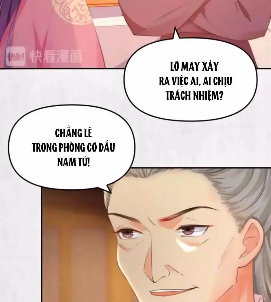 Hoạn Phi Hoàn Triều Chapter 31 - 47