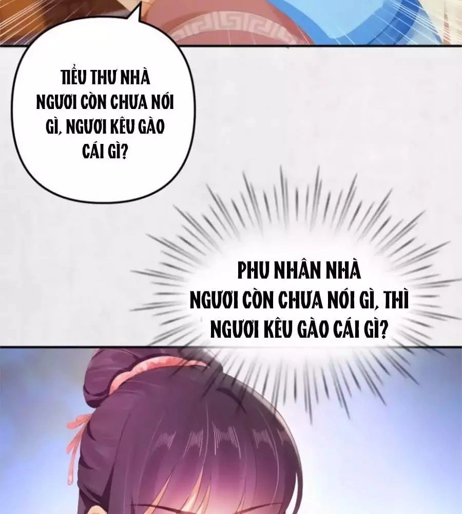 Hoạn Phi Hoàn Triều Chapter 31 - 51