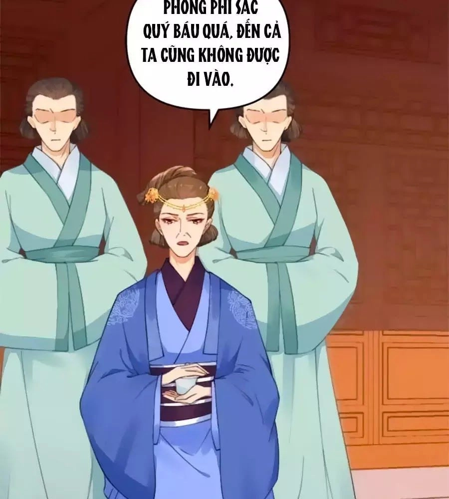 Hoạn Phi Hoàn Triều Chapter 32 - 2