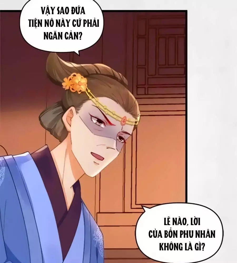 Hoạn Phi Hoàn Triều Chapter 32 - 5