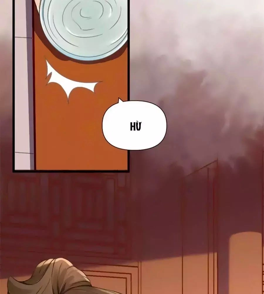 Hoạn Phi Hoàn Triều Chapter 32 - 9