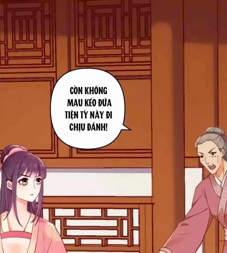 Hoạn Phi Hoàn Triều Chapter 32 - 13