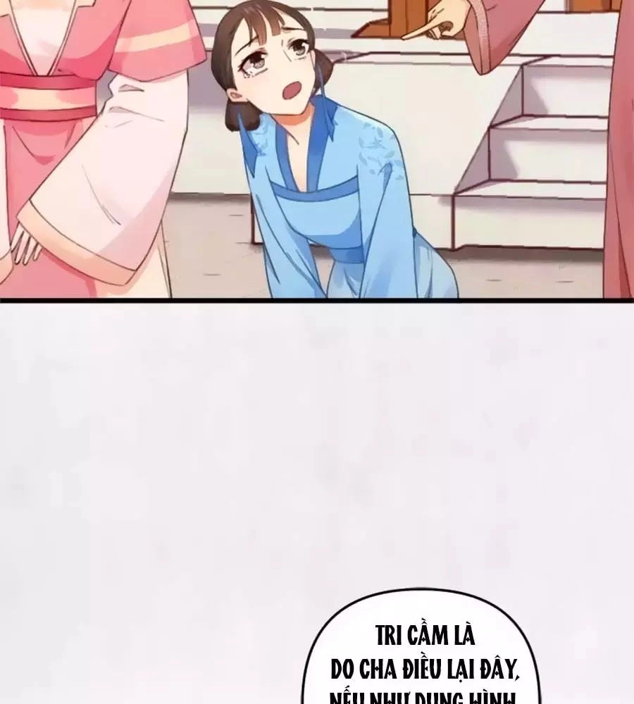 Hoạn Phi Hoàn Triều Chapter 32 - 14