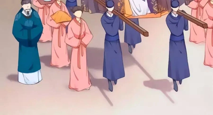 Hoạn Phi Hoàn Triều Chapter 32 - 19