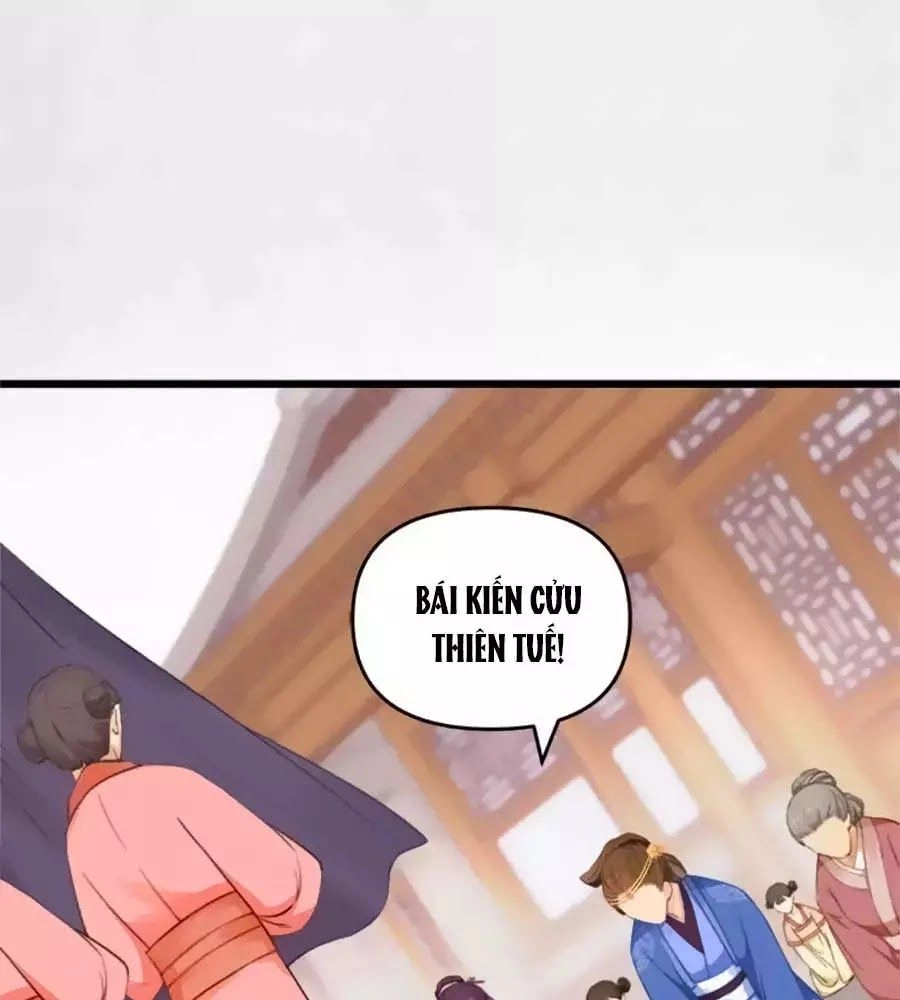 Hoạn Phi Hoàn Triều Chapter 32 - 22