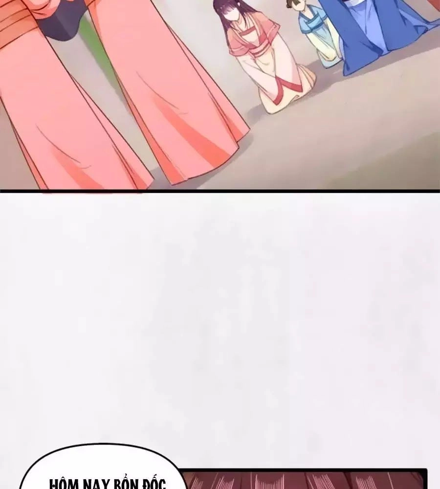 Hoạn Phi Hoàn Triều Chapter 32 - 23