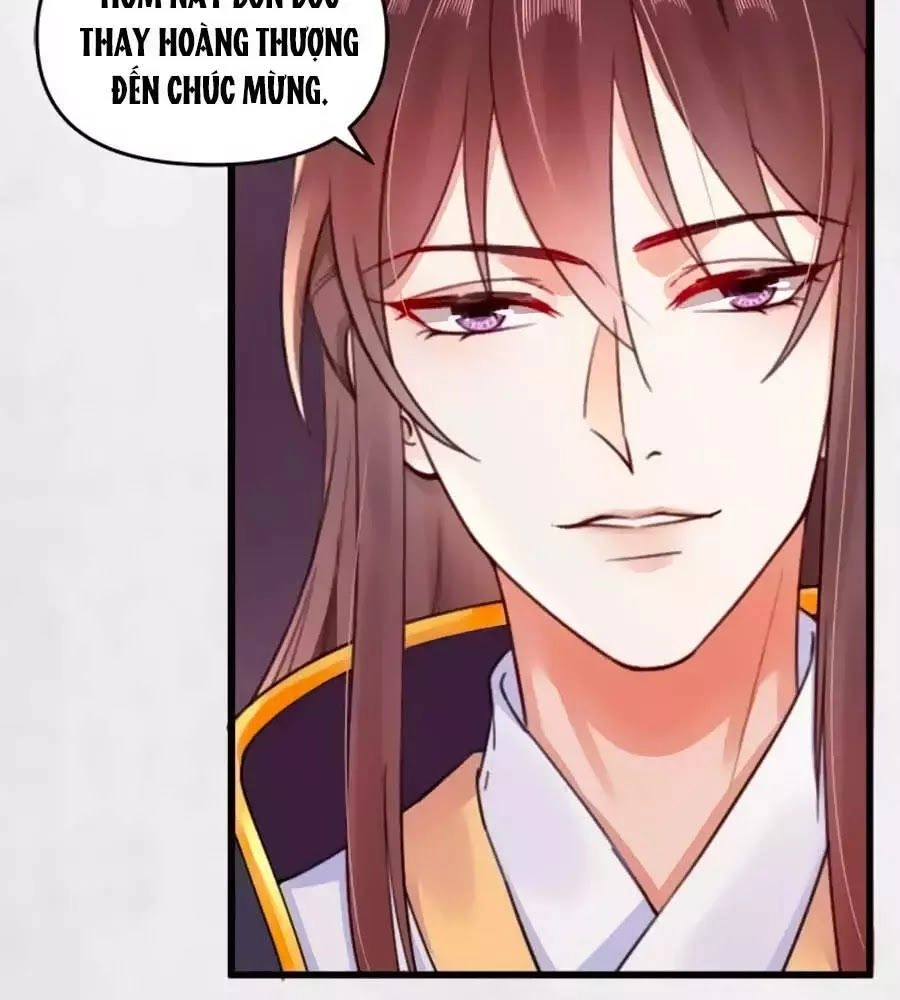 Hoạn Phi Hoàn Triều Chapter 32 - 24