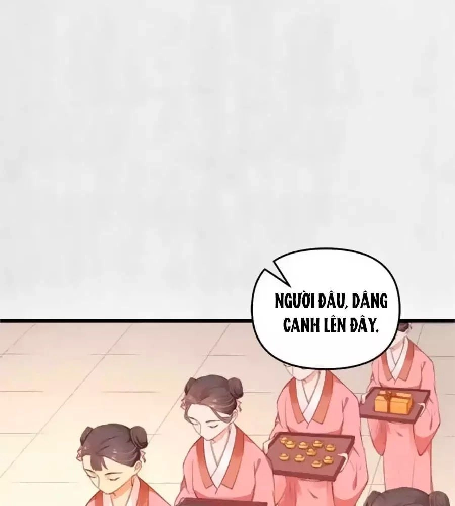 Hoạn Phi Hoàn Triều Chapter 32 - 25