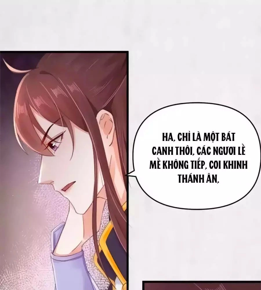 Hoạn Phi Hoàn Triều Chapter 32 - 36