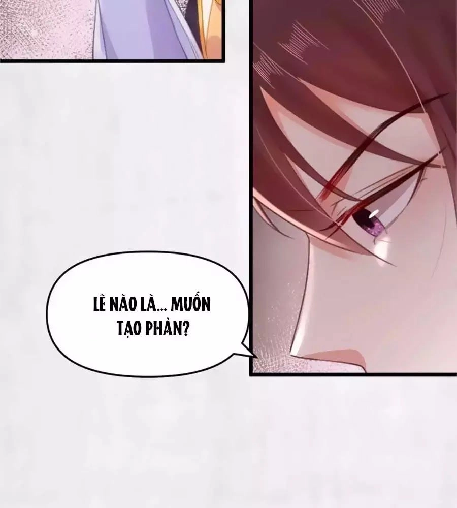 Hoạn Phi Hoàn Triều Chapter 32 - 37