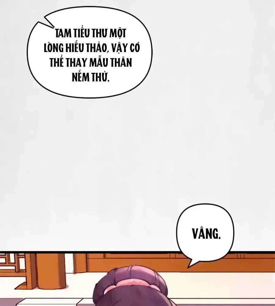 Hoạn Phi Hoàn Triều Chapter 32 - 50