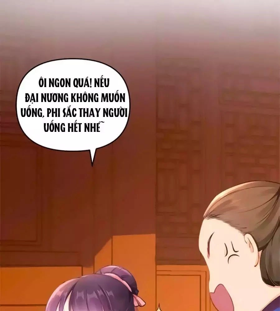 Hoạn Phi Hoàn Triều Chapter 32 - 54