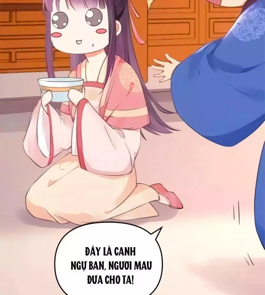 Hoạn Phi Hoàn Triều Chapter 32 - 55