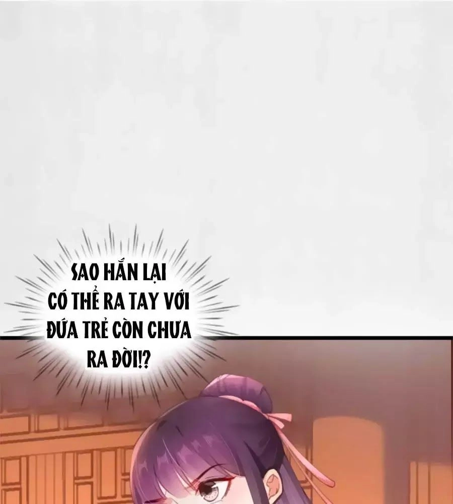 Hoạn Phi Hoàn Triều Chapter 33 - 1