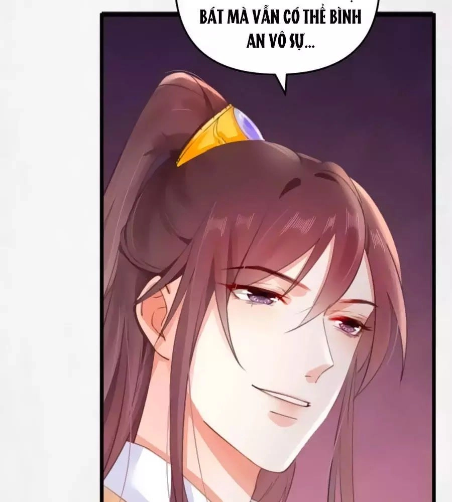 Hoạn Phi Hoàn Triều Chapter 33 - 3