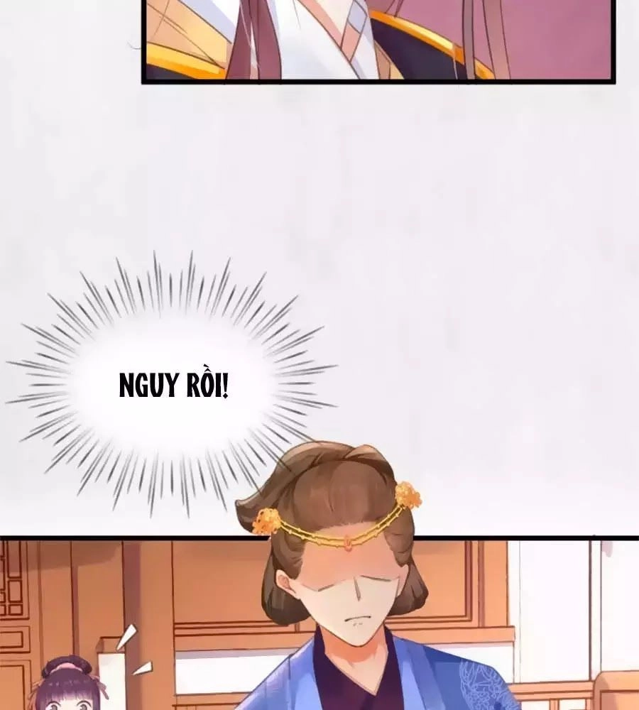 Hoạn Phi Hoàn Triều Chapter 33 - 4