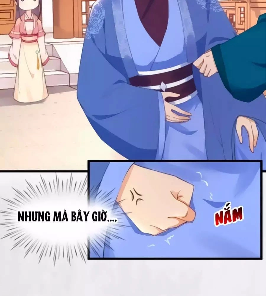 Hoạn Phi Hoàn Triều Chapter 33 - 5