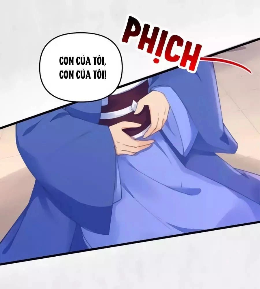 Hoạn Phi Hoàn Triều Chapter 33 - 8