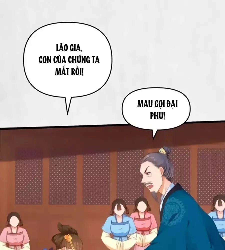 Hoạn Phi Hoàn Triều Chapter 33 - 9