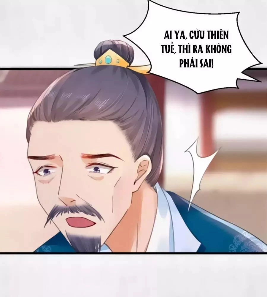 Hoạn Phi Hoàn Triều Chapter 33 - 11