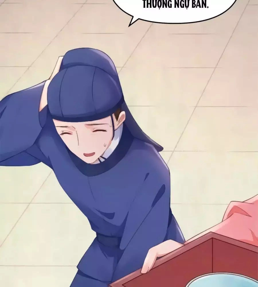 Hoạn Phi Hoàn Triều Chapter 33 - 13