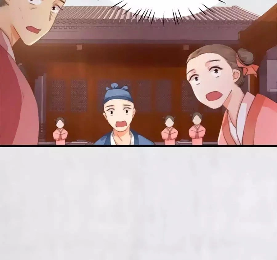 Hoạn Phi Hoàn Triều Chapter 33 - 15