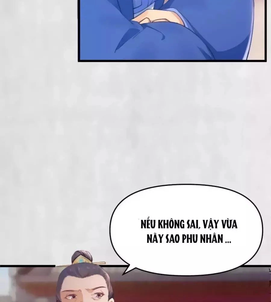 Hoạn Phi Hoàn Triều Chapter 33 - 17