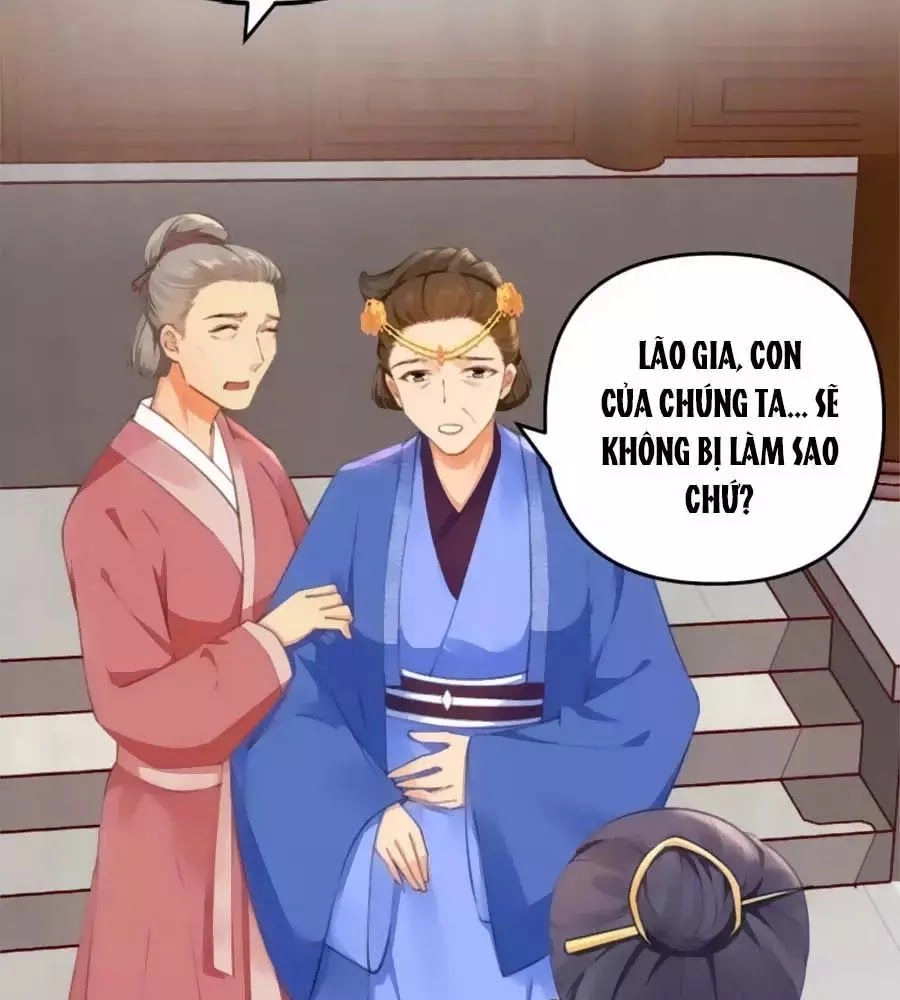 Hoạn Phi Hoàn Triều Chapter 33 - 19