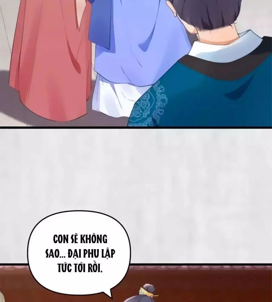 Hoạn Phi Hoàn Triều Chapter 33 - 20