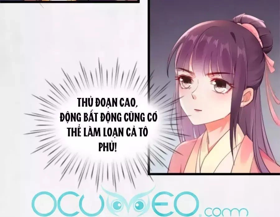 Hoạn Phi Hoàn Triều Chapter 33 - 23