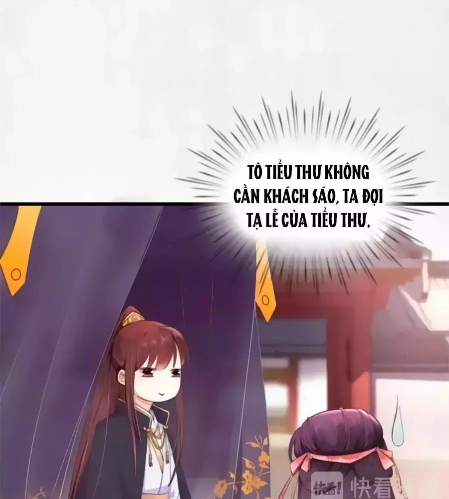 Hoạn Phi Hoàn Triều Chapter 33 - 24