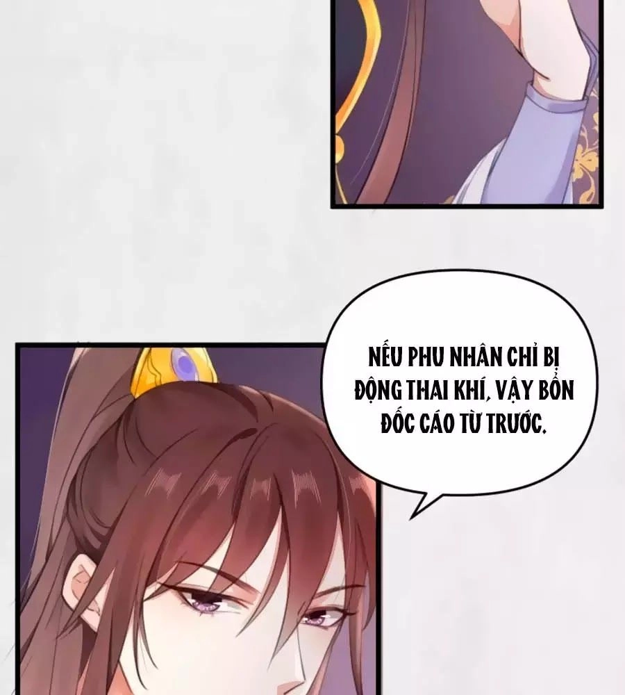 Hoạn Phi Hoàn Triều Chapter 33 - 26