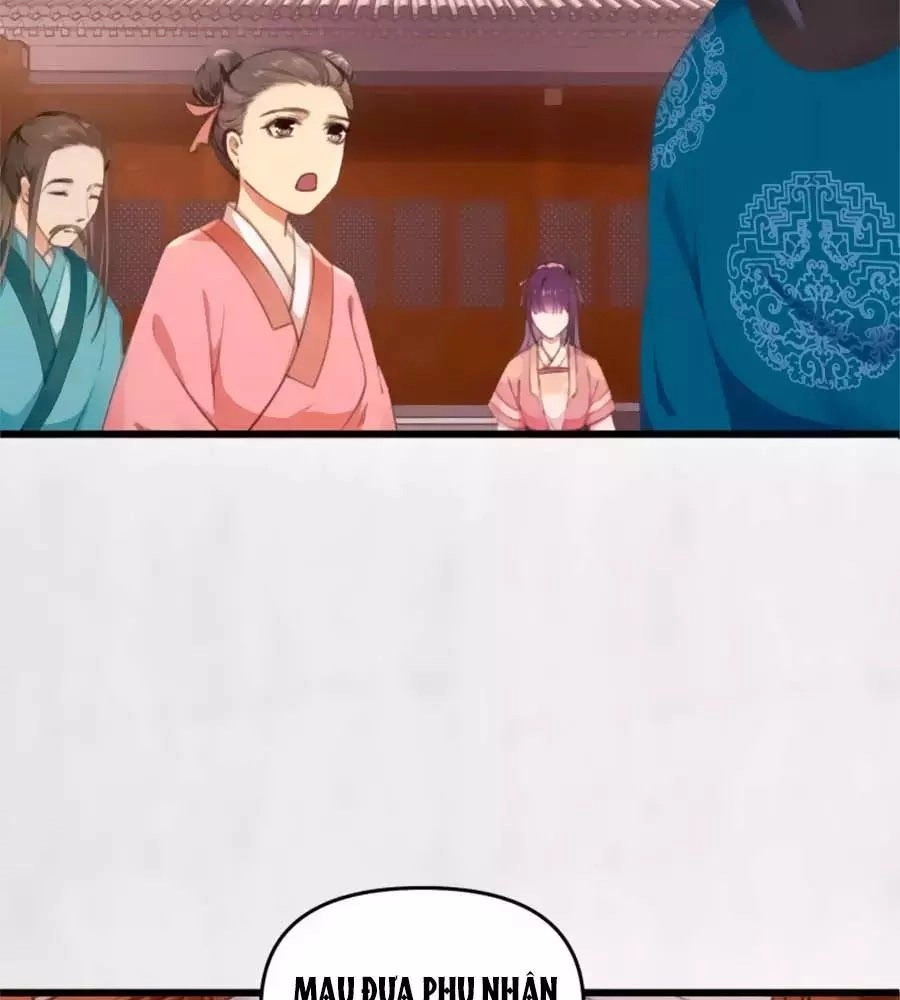 Hoạn Phi Hoàn Triều Chapter 33 - 28