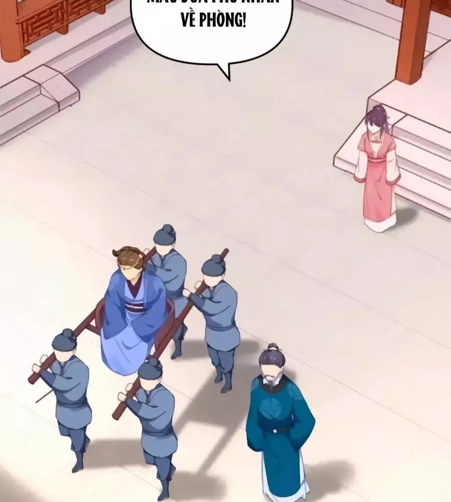 Hoạn Phi Hoàn Triều Chapter 33 - 29