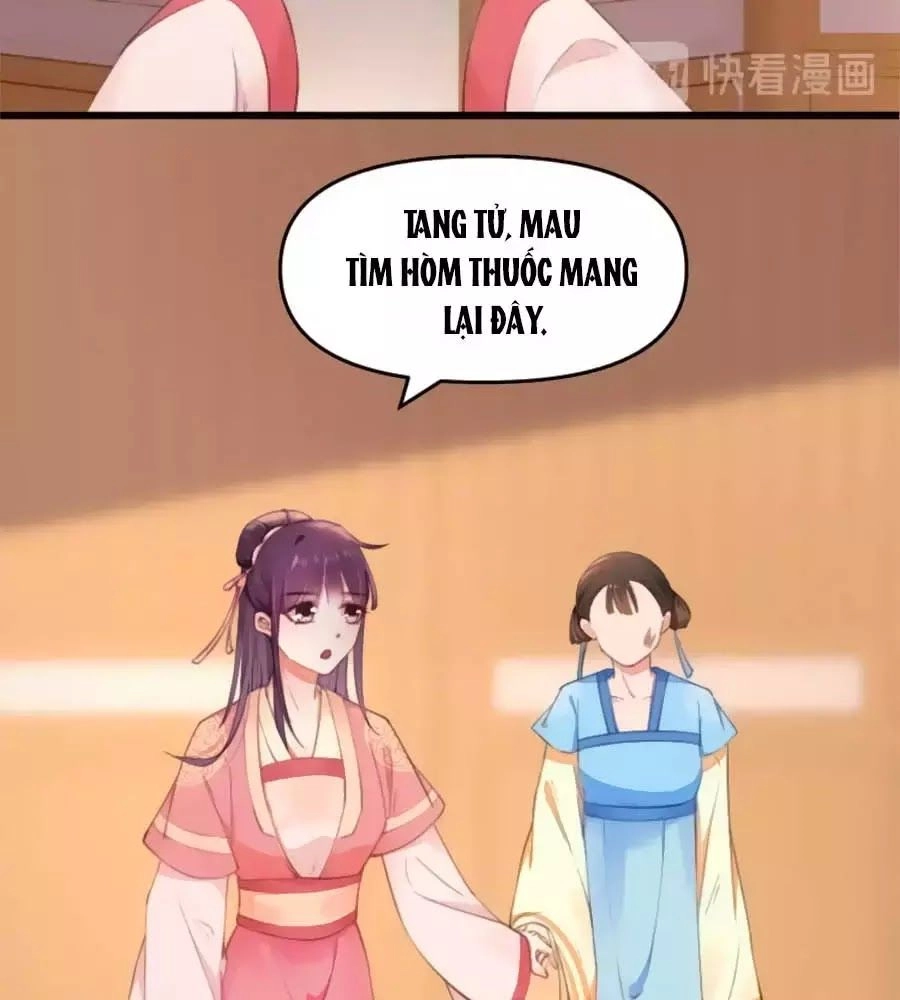 Hoạn Phi Hoàn Triều Chapter 33 - 32