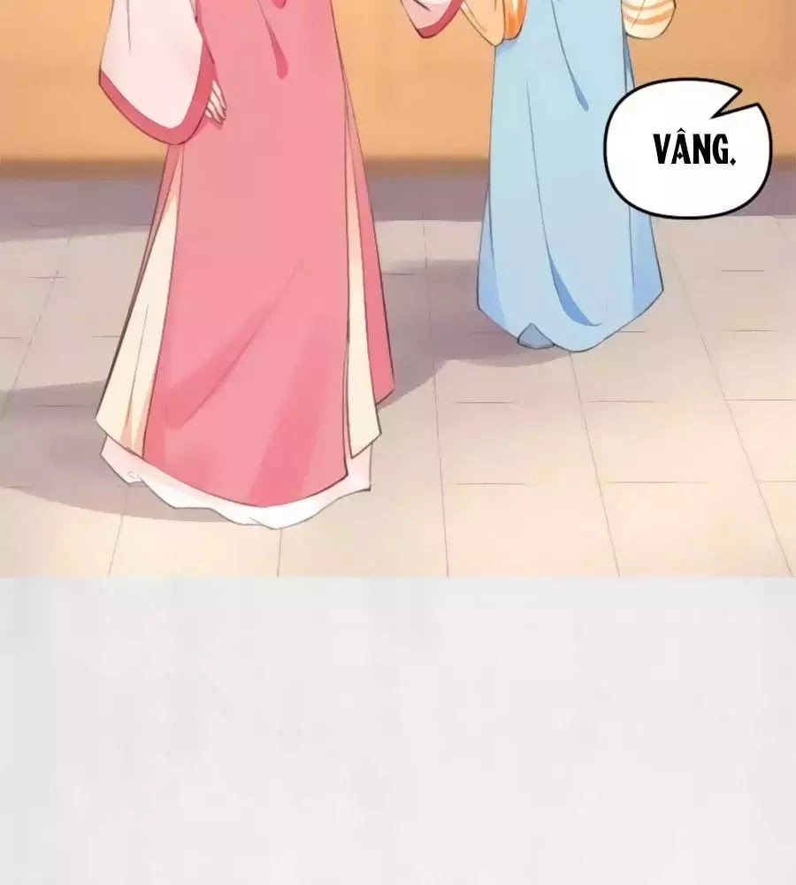 Hoạn Phi Hoàn Triều Chapter 33 - 33