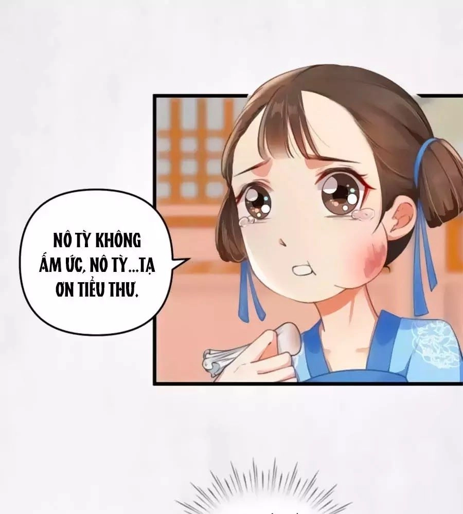 Hoạn Phi Hoàn Triều Chapter 33 - 35