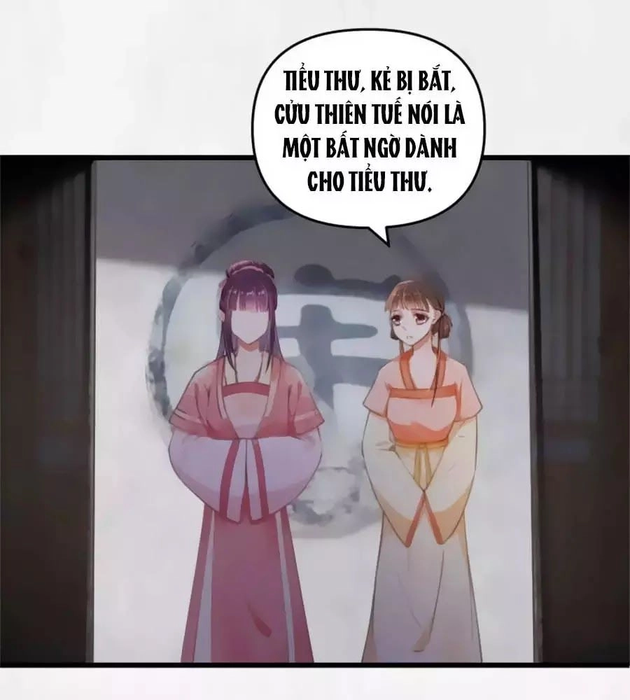 Hoạn Phi Hoàn Triều Chapter 33 - 38